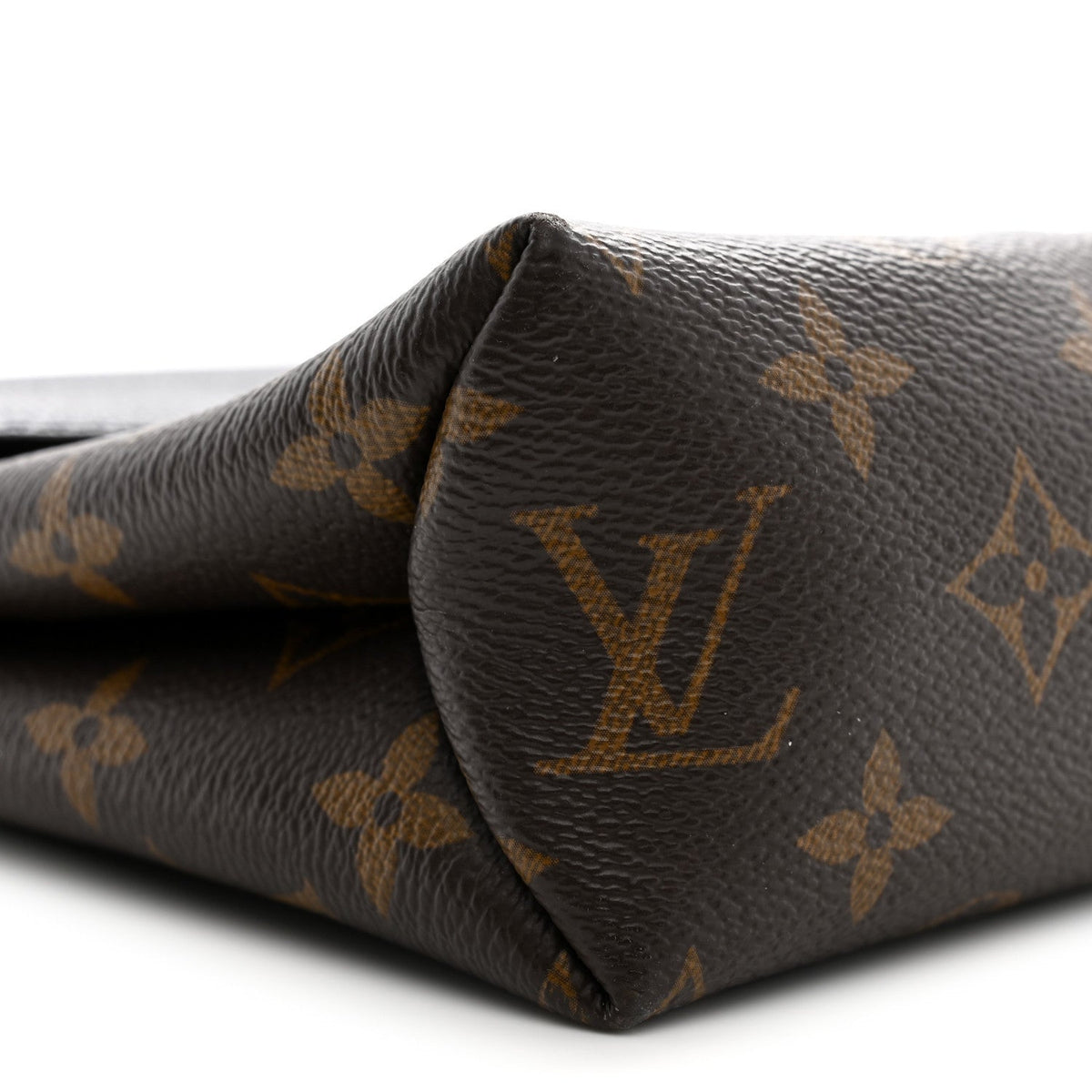 Monogram Saint Placide Black