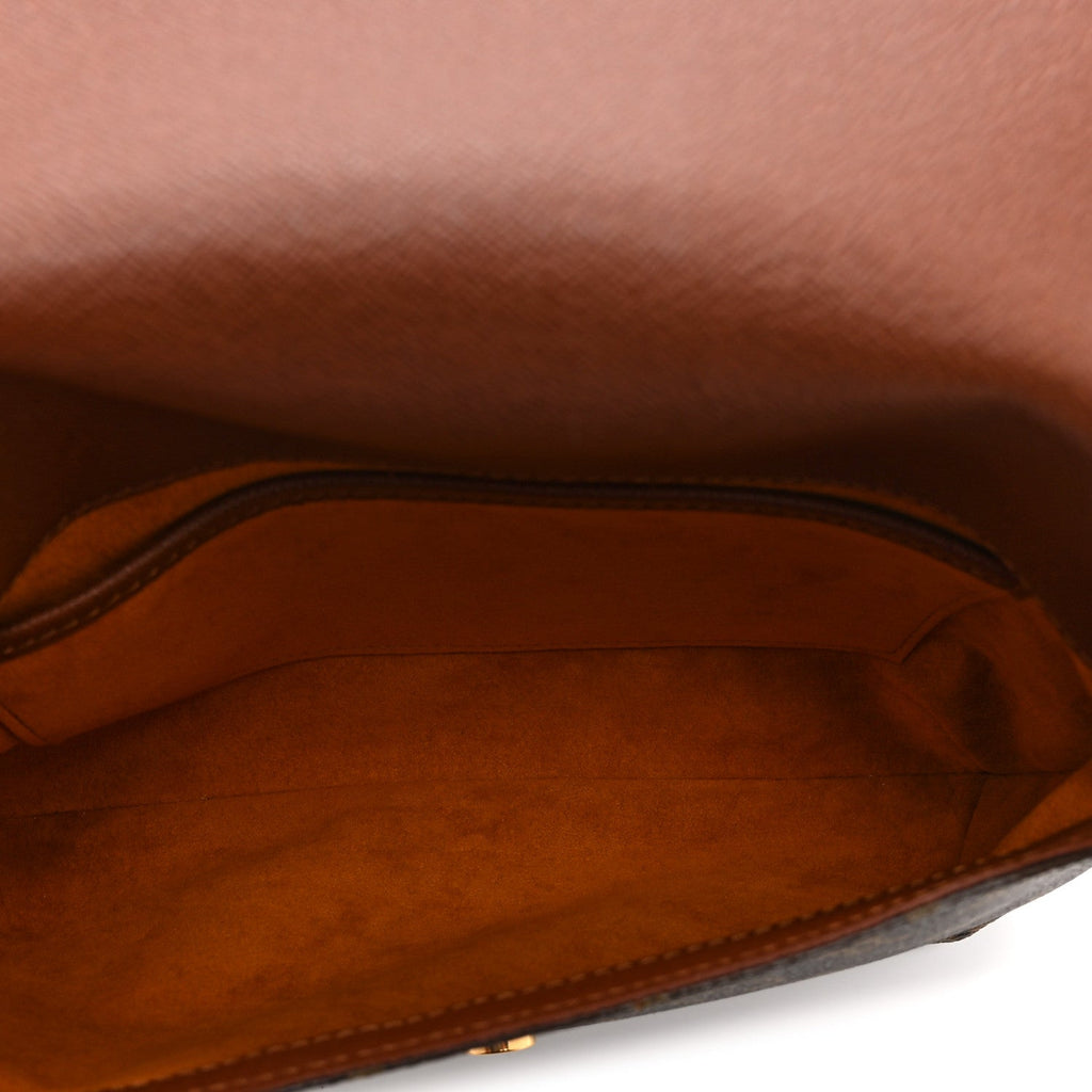 Monogram Musette Tango