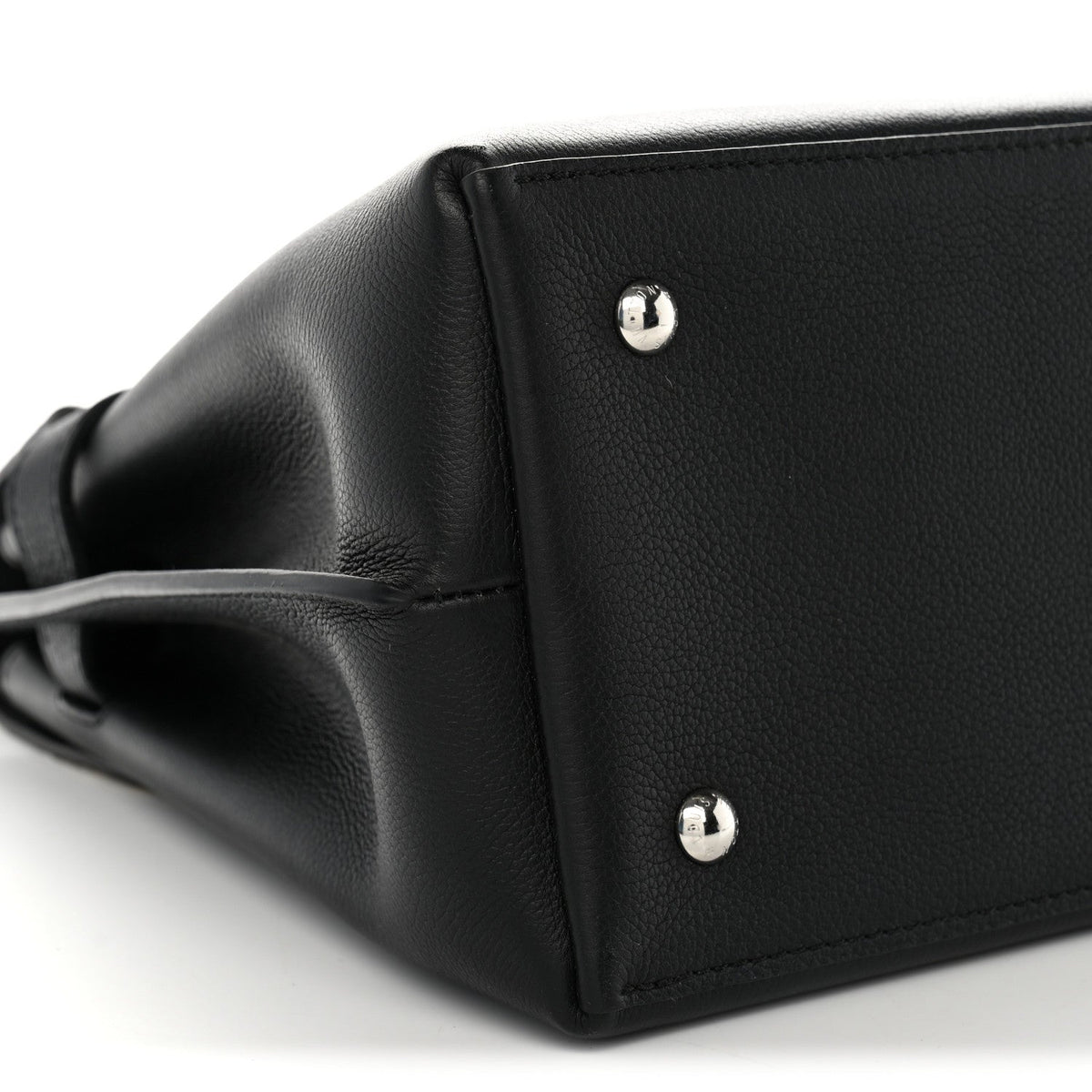 Snakeskin Lockme Ever MM Black Natural