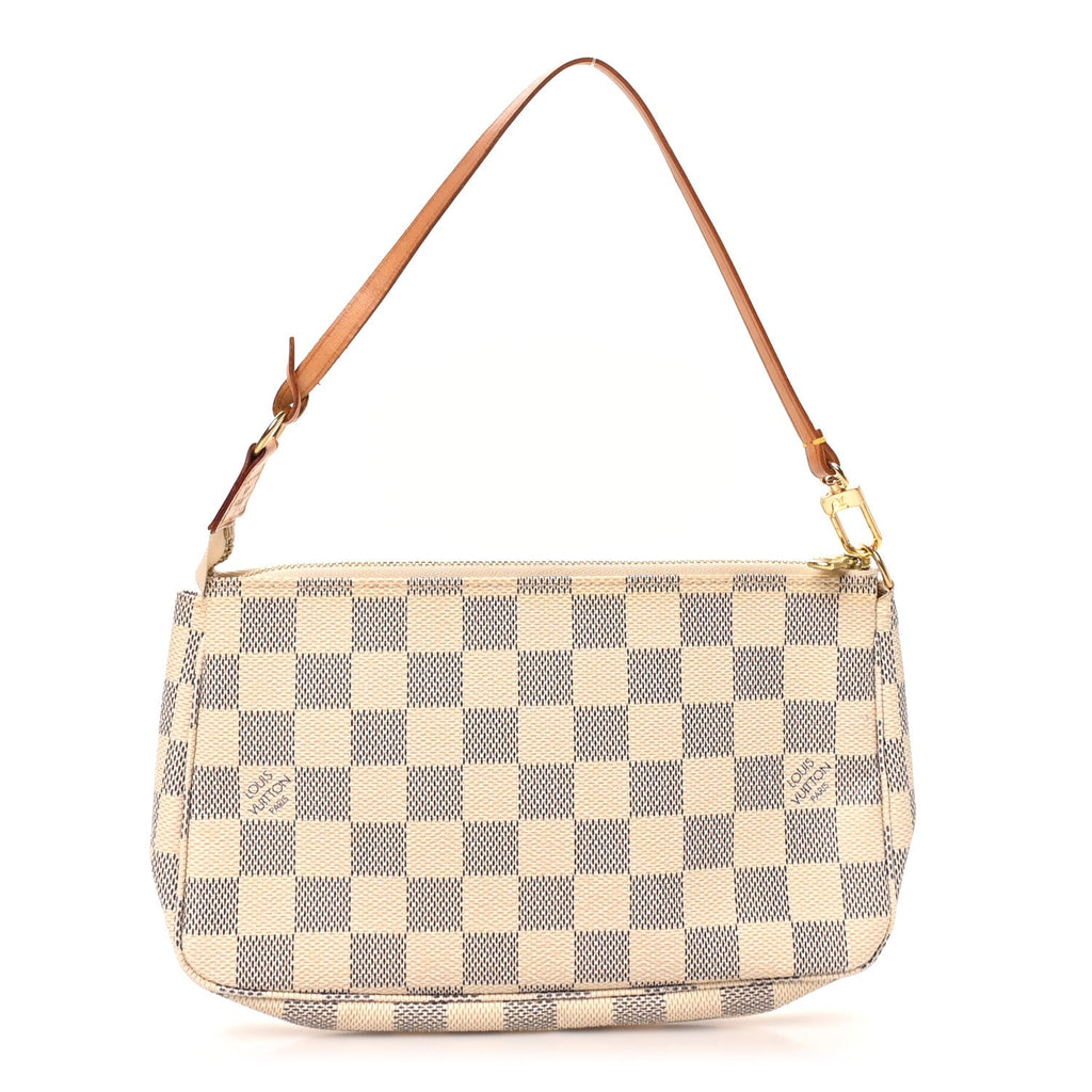 Damier Azur Pochette Accessories