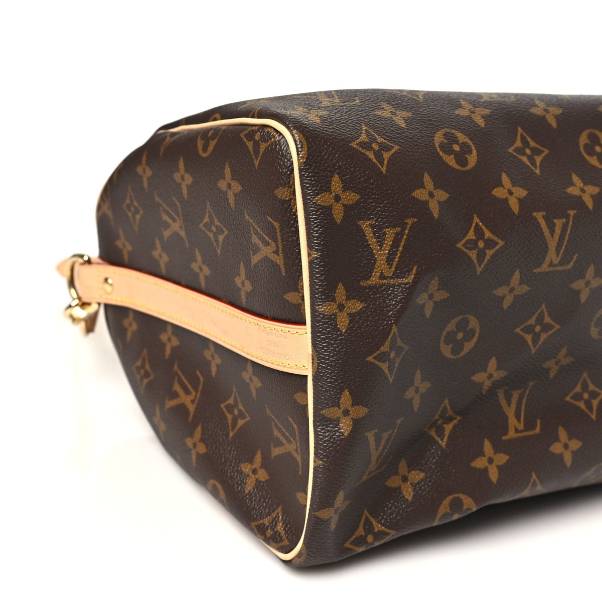Monogram Speedy Bandouliere 30