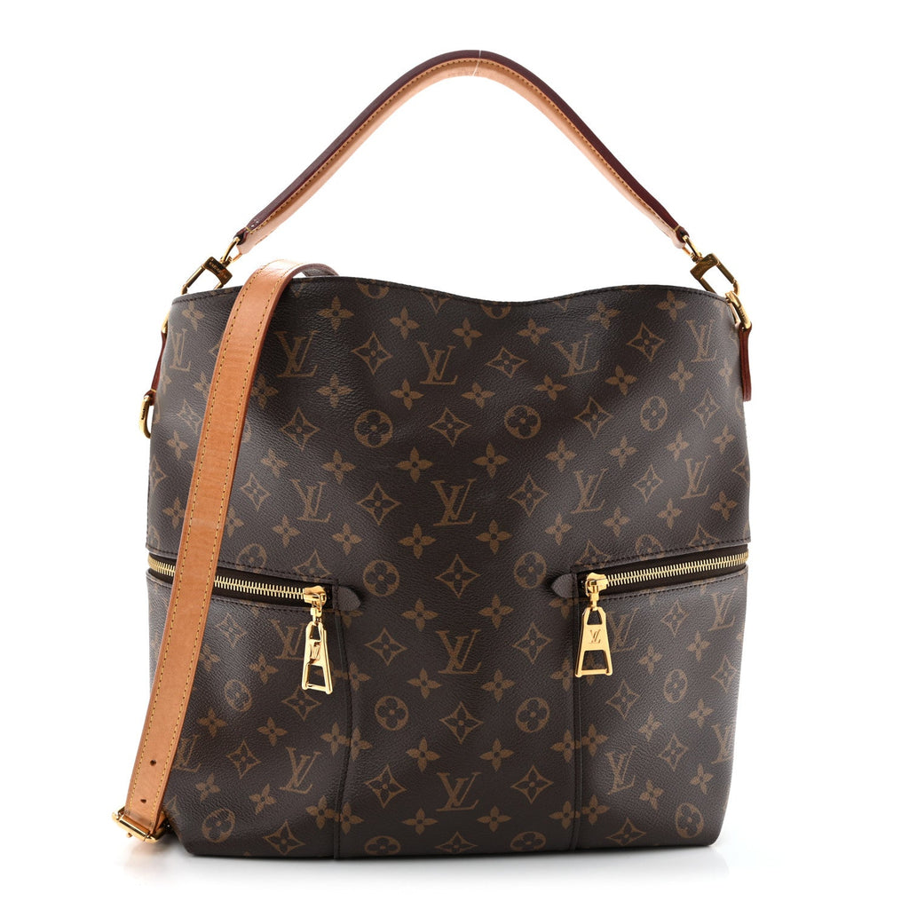 Monogram Melie