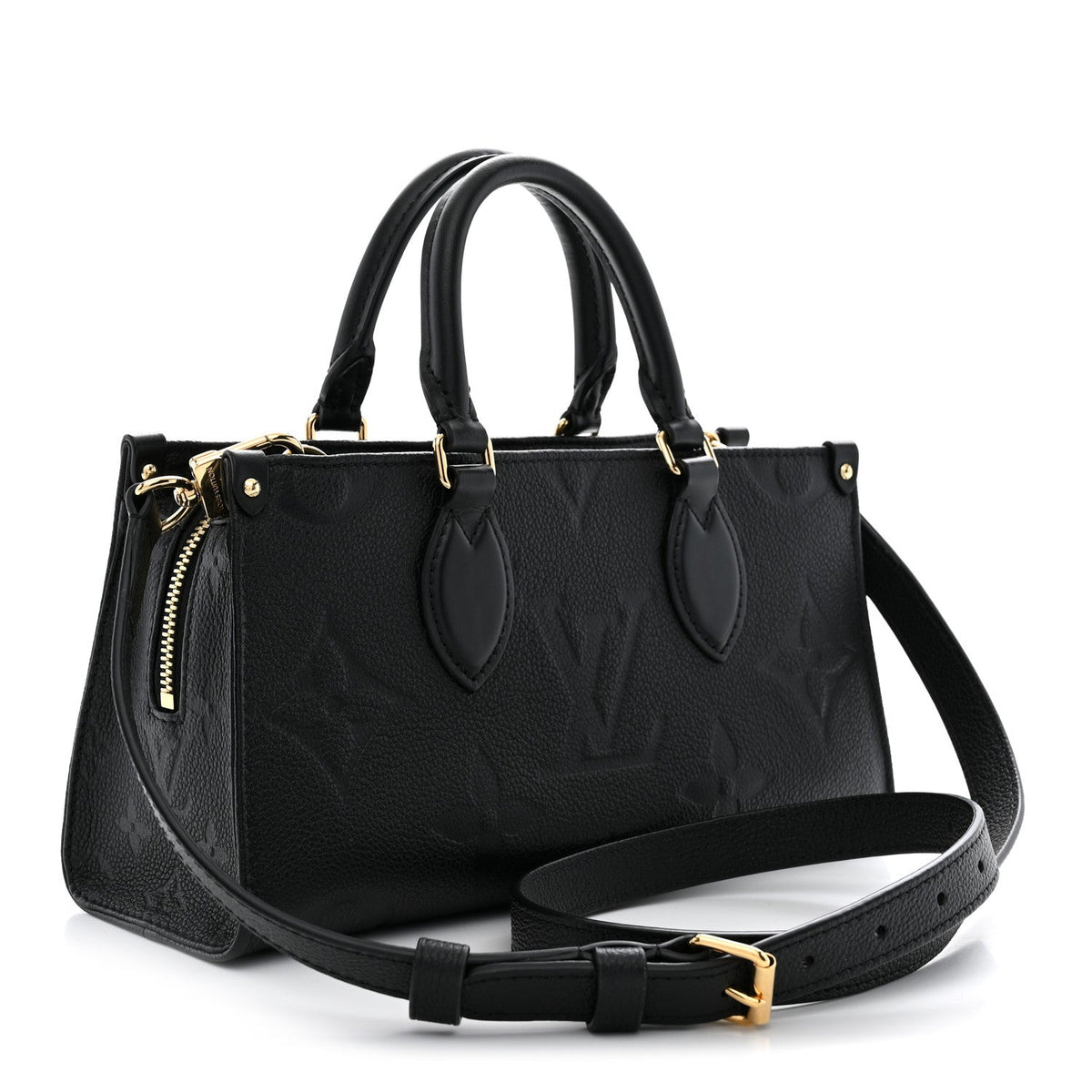 Empreinte OnTheGo East West Black