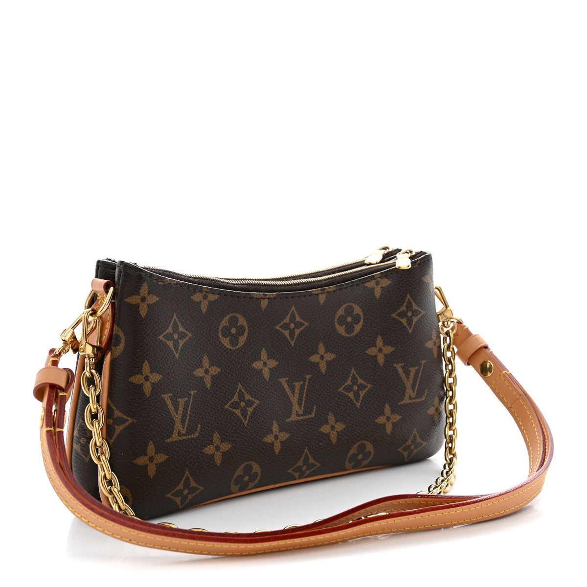 Monogram Liv Pochette
