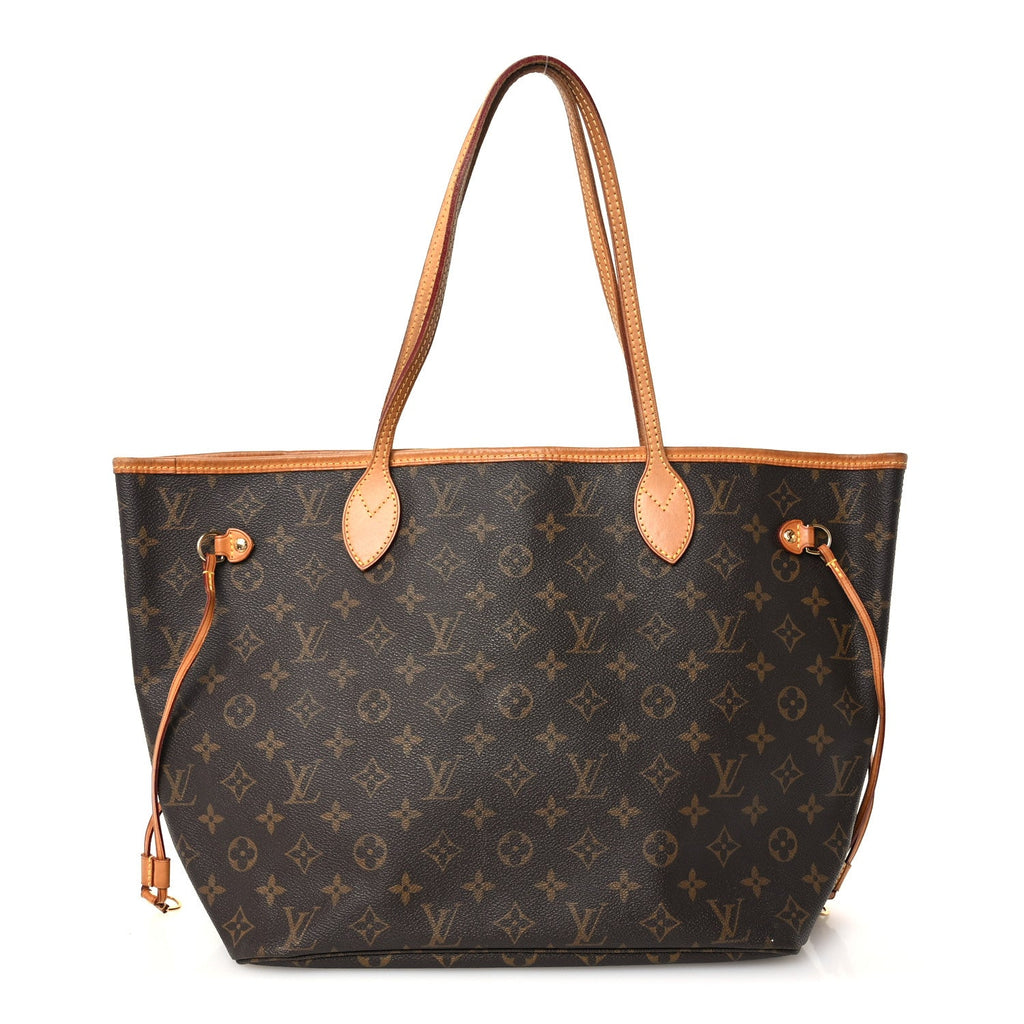 Monogram Neverfull MM
