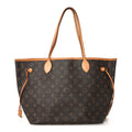 Monogram Neverfull MM