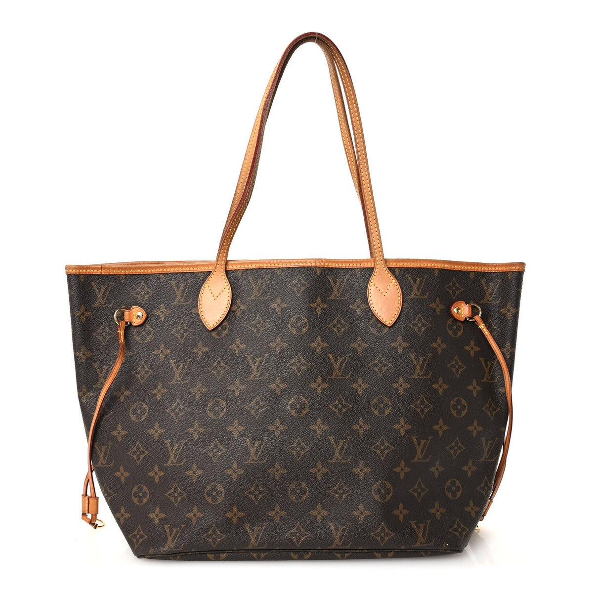 Monogram Neverfull MM
