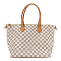 Damier Azur Saleya MM