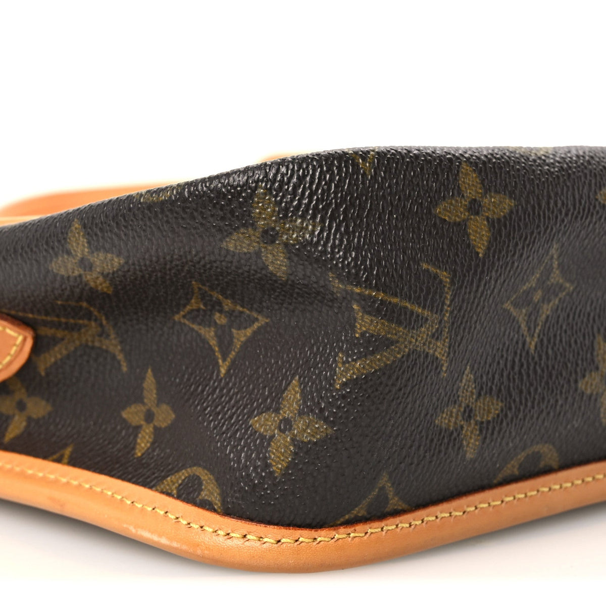 Monogram Sac Gibeciere