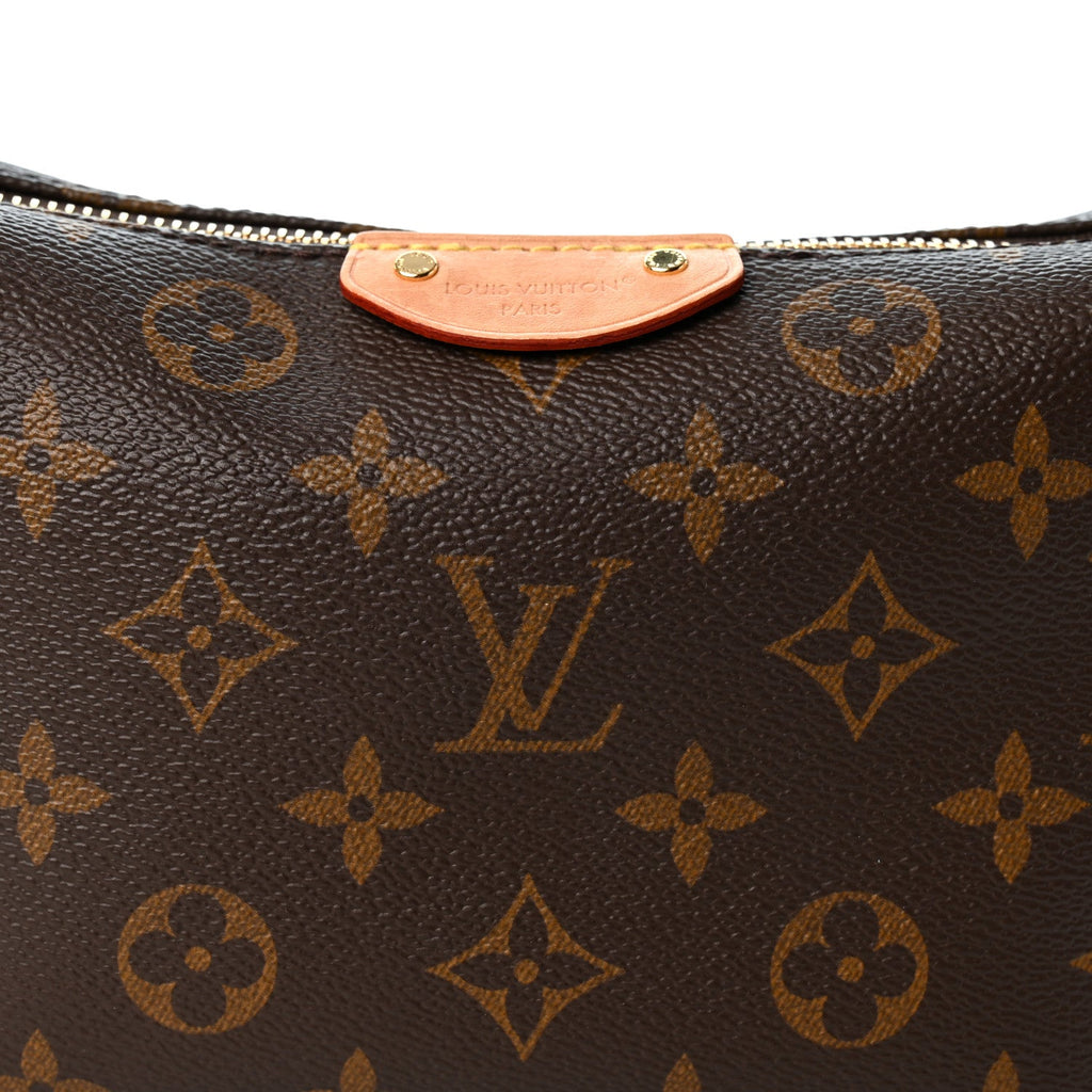 Monogram Hills Pochette