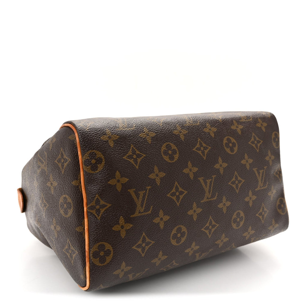 Monogram Speedy 25