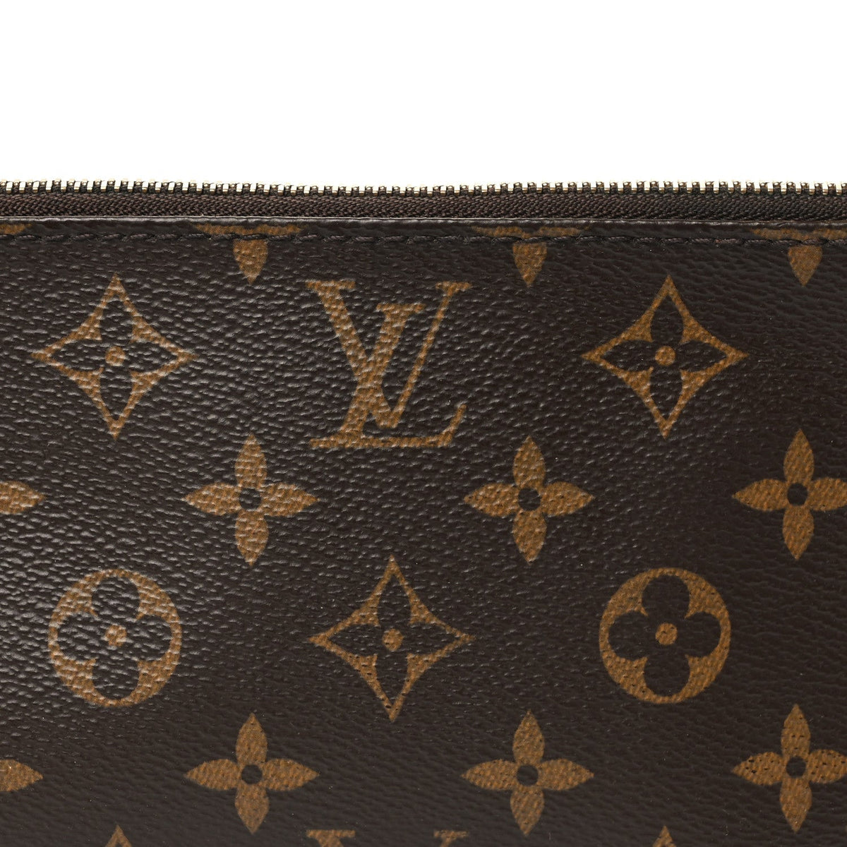Monogram Pochette Accessories NM