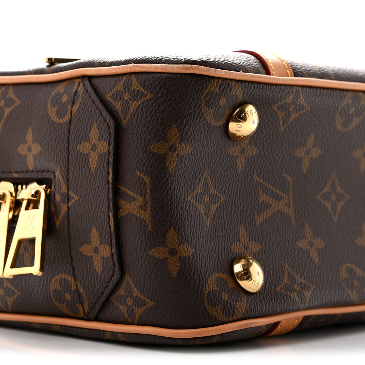 Monogram Cite