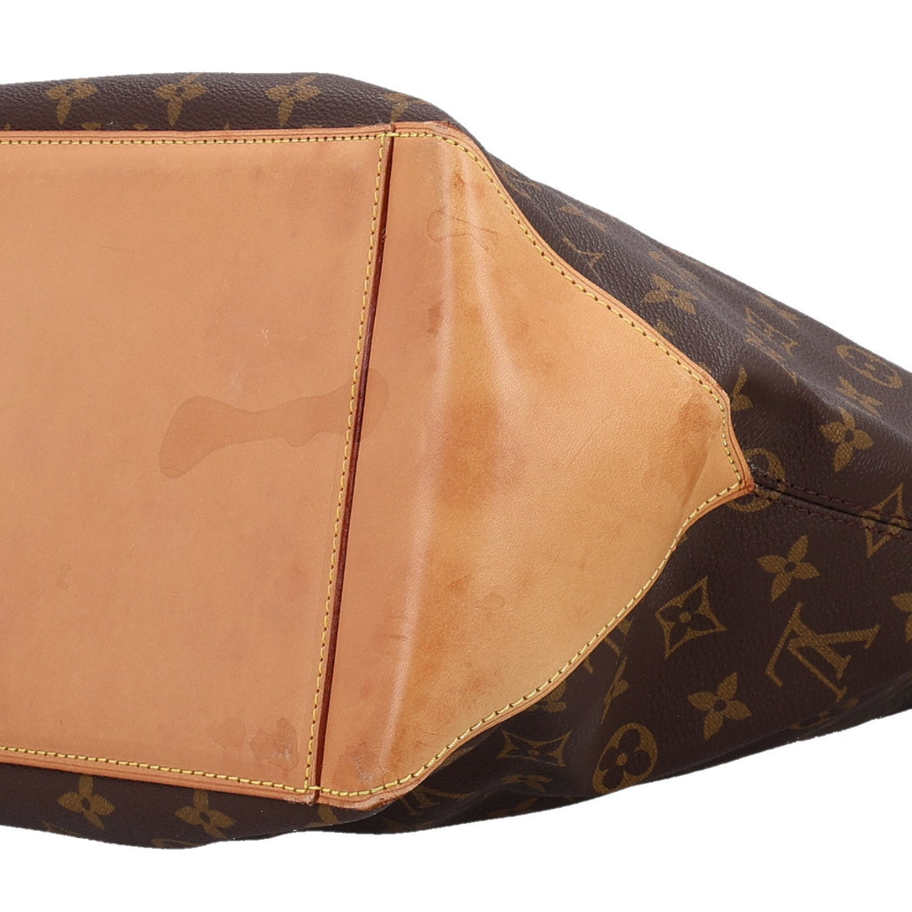 Monogram Cabas Alto