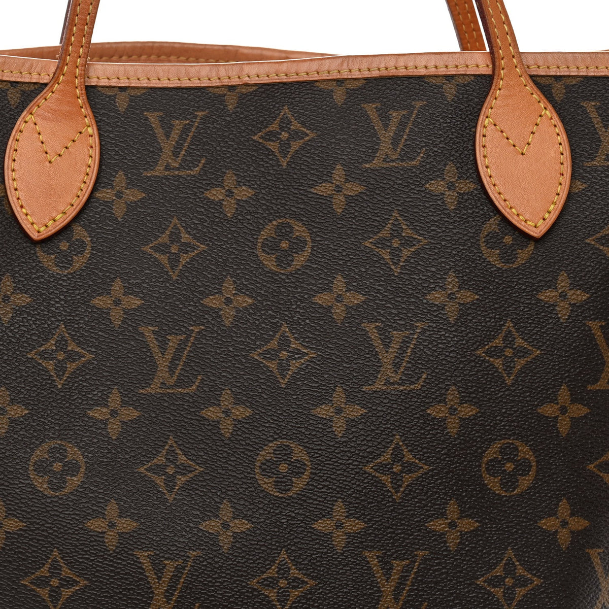Monogram Neo Neverfull MM Pivoine