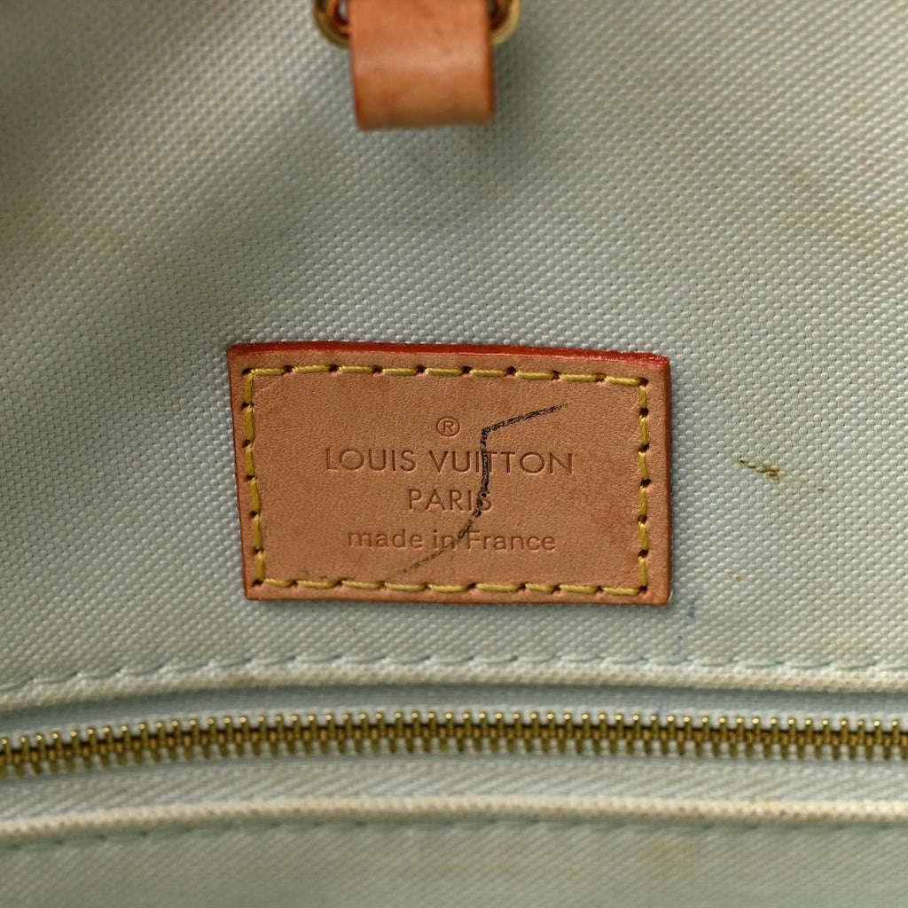Damier Giant Onthego MM Pistachio