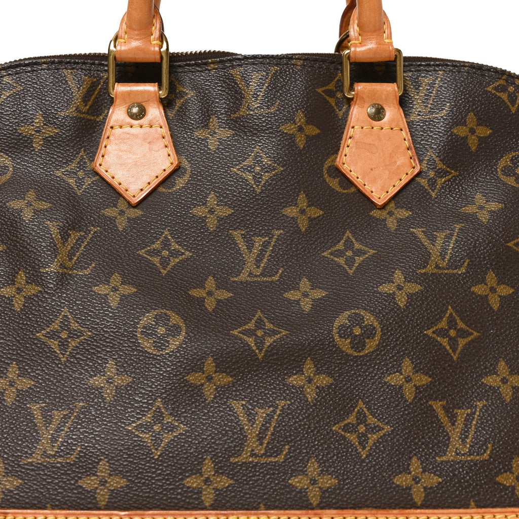 Monogram Alma PM