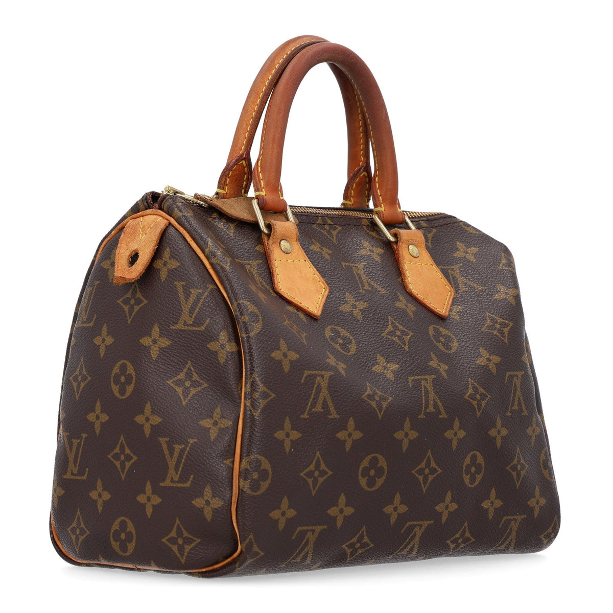 Monogram Speedy 25