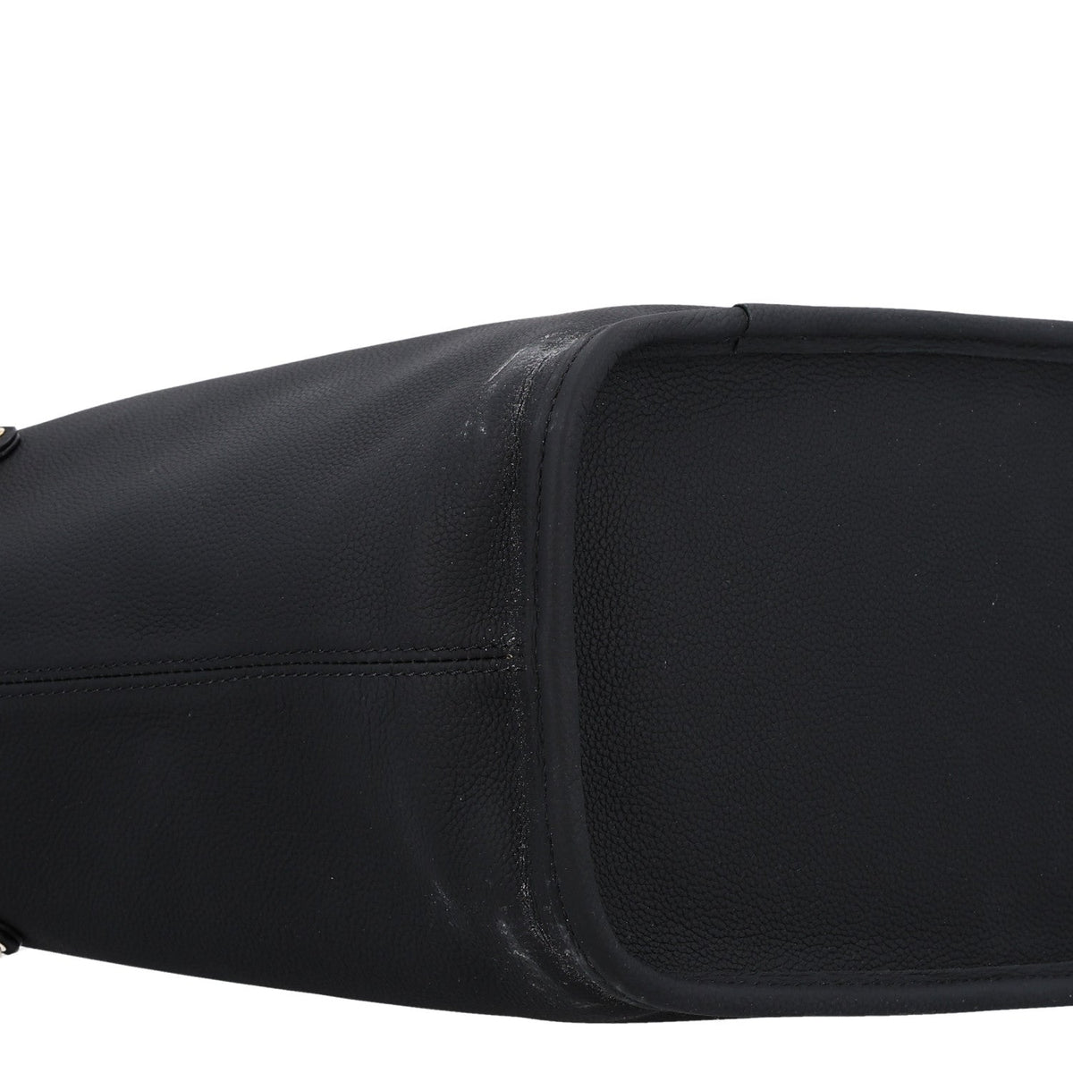 Monogram Calfskin Neo Neverfull Inside Out MM Black
