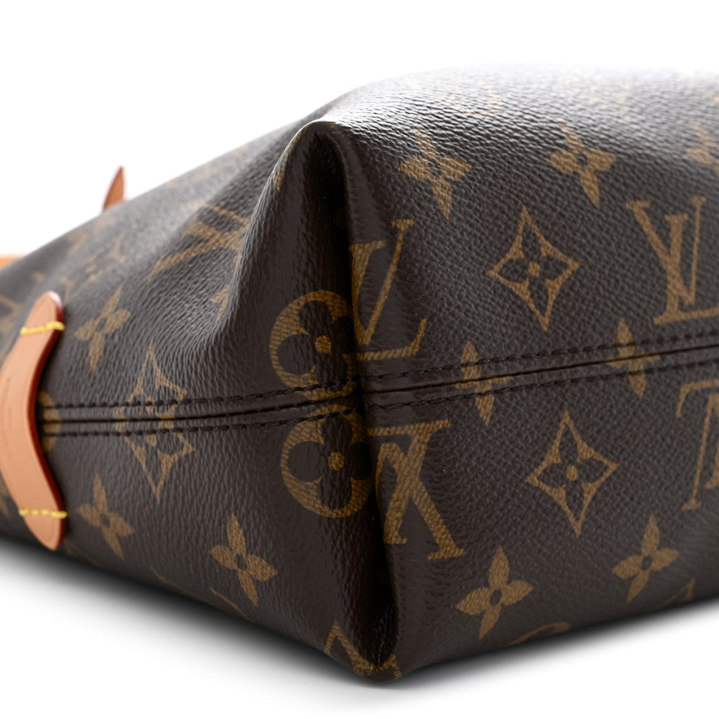 Monogram CarryAll East West
