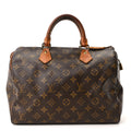 Monogram Speedy 30