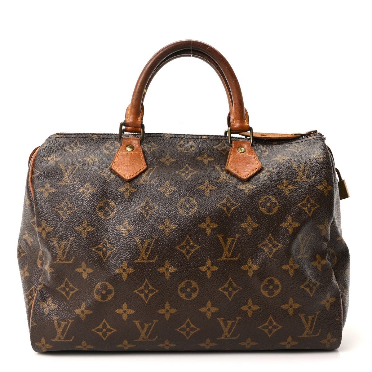 Monogram Speedy 30