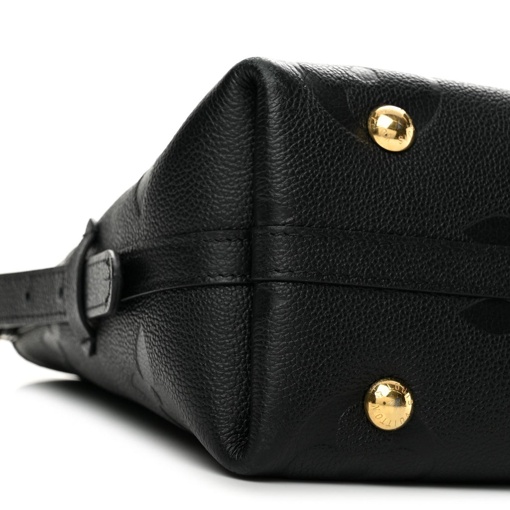 Empreinte Carryall PM Black