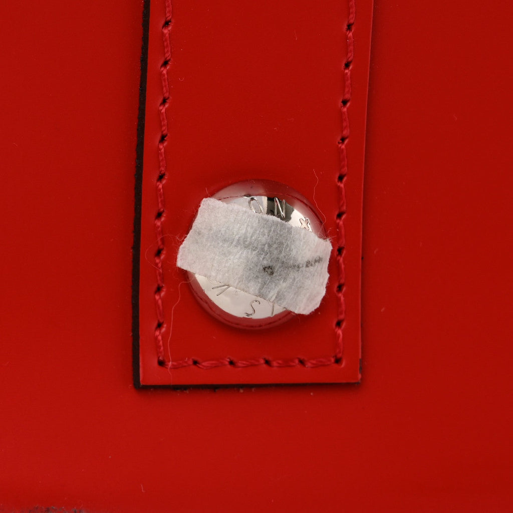 Epi Alma PM Coquelicot