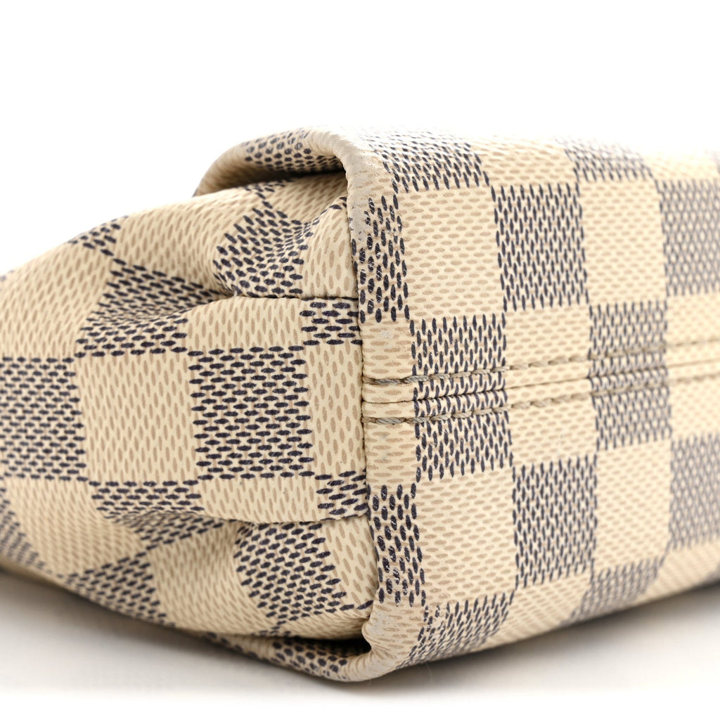 Damier Azur Croisette