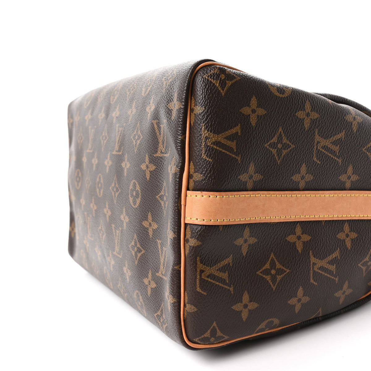 Monogram Speedy Bandouliere 30