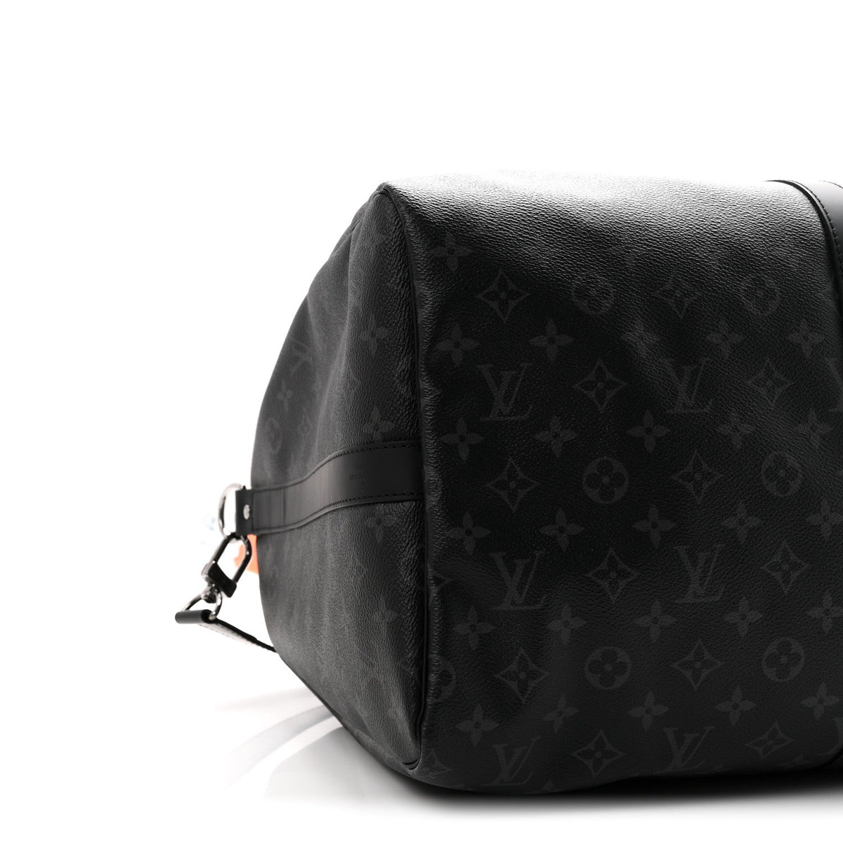 Monogram Eclipse Keepall Bandouliere 55