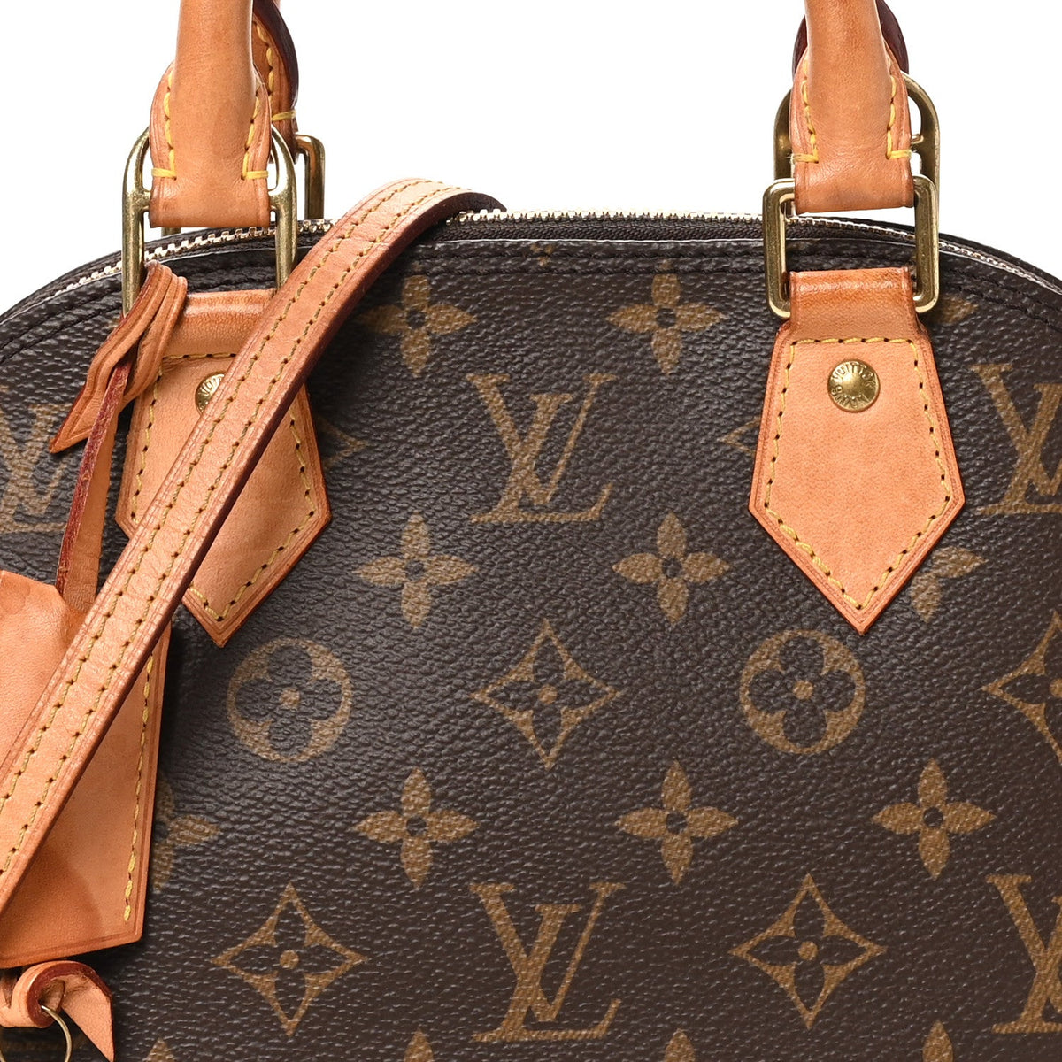 Monogram Alma BB