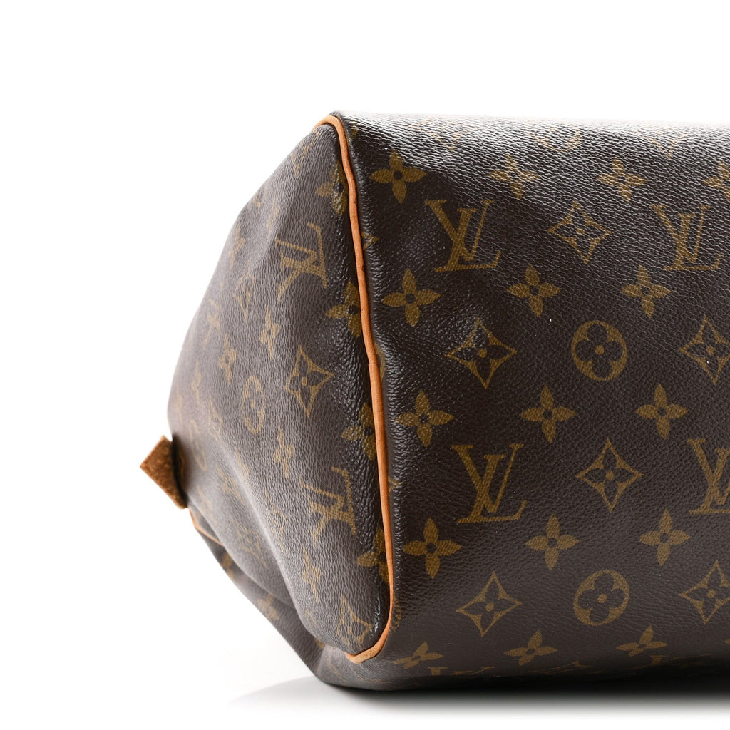 Monogram Speedy 30