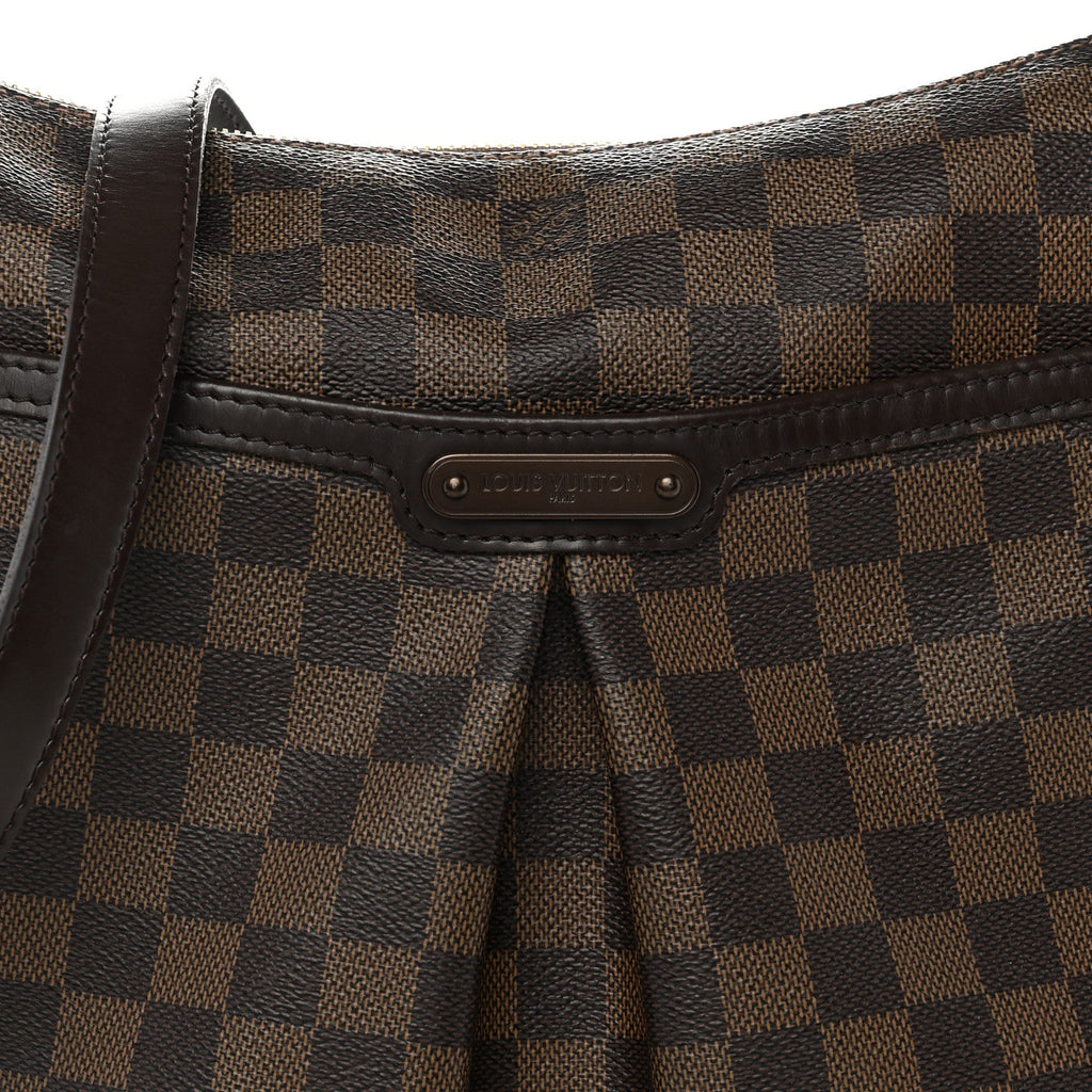 Damier Ebene Bloomsbury GM