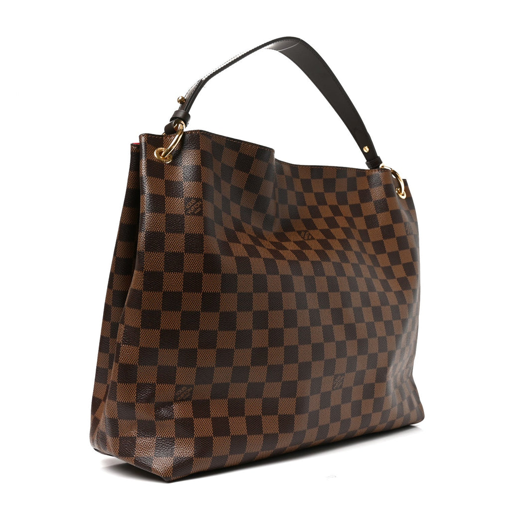 Damier Ebene Graceful MM