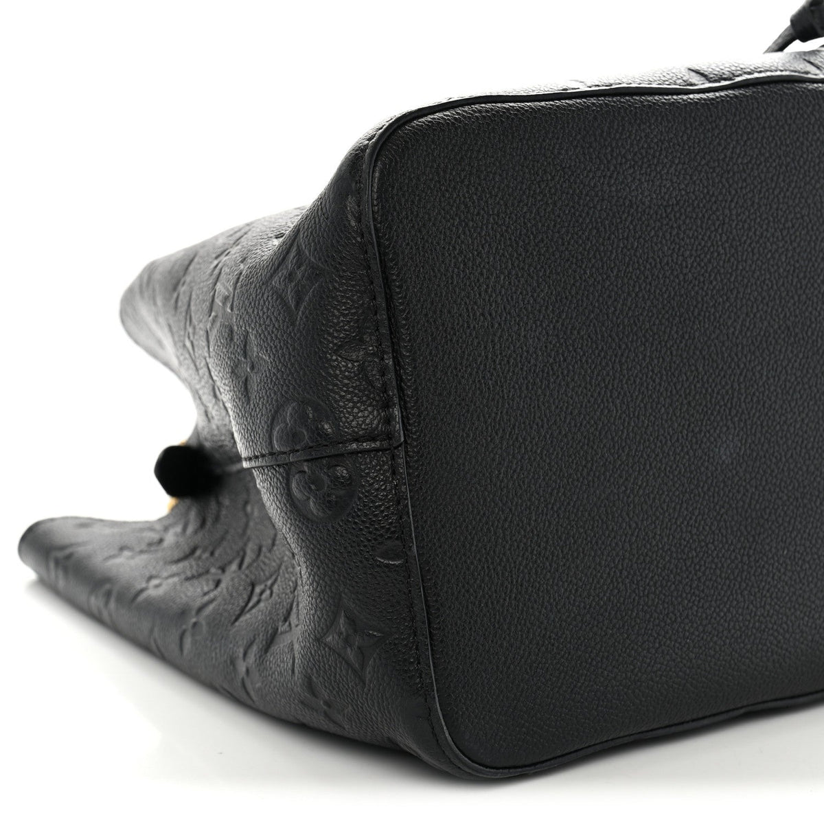 Empreinte Neonoe MM Black