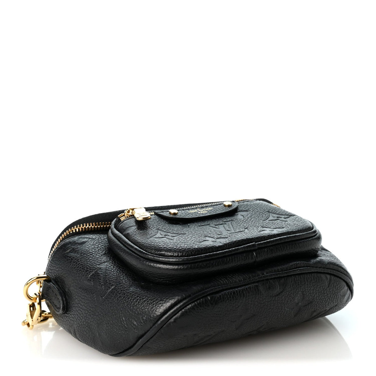Empreinte Mini Bumbag Black