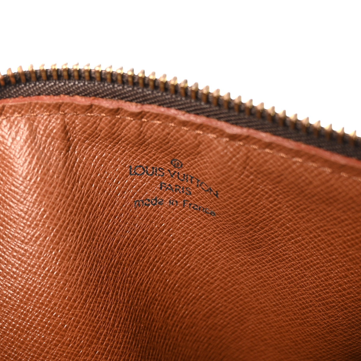 Monogram Papillon 26
