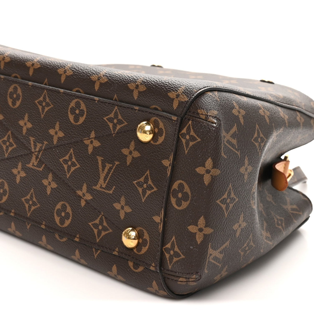 Monogram Montaigne MM