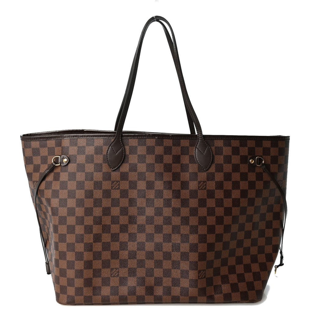 Damier Ebene Neo Neverfull GM