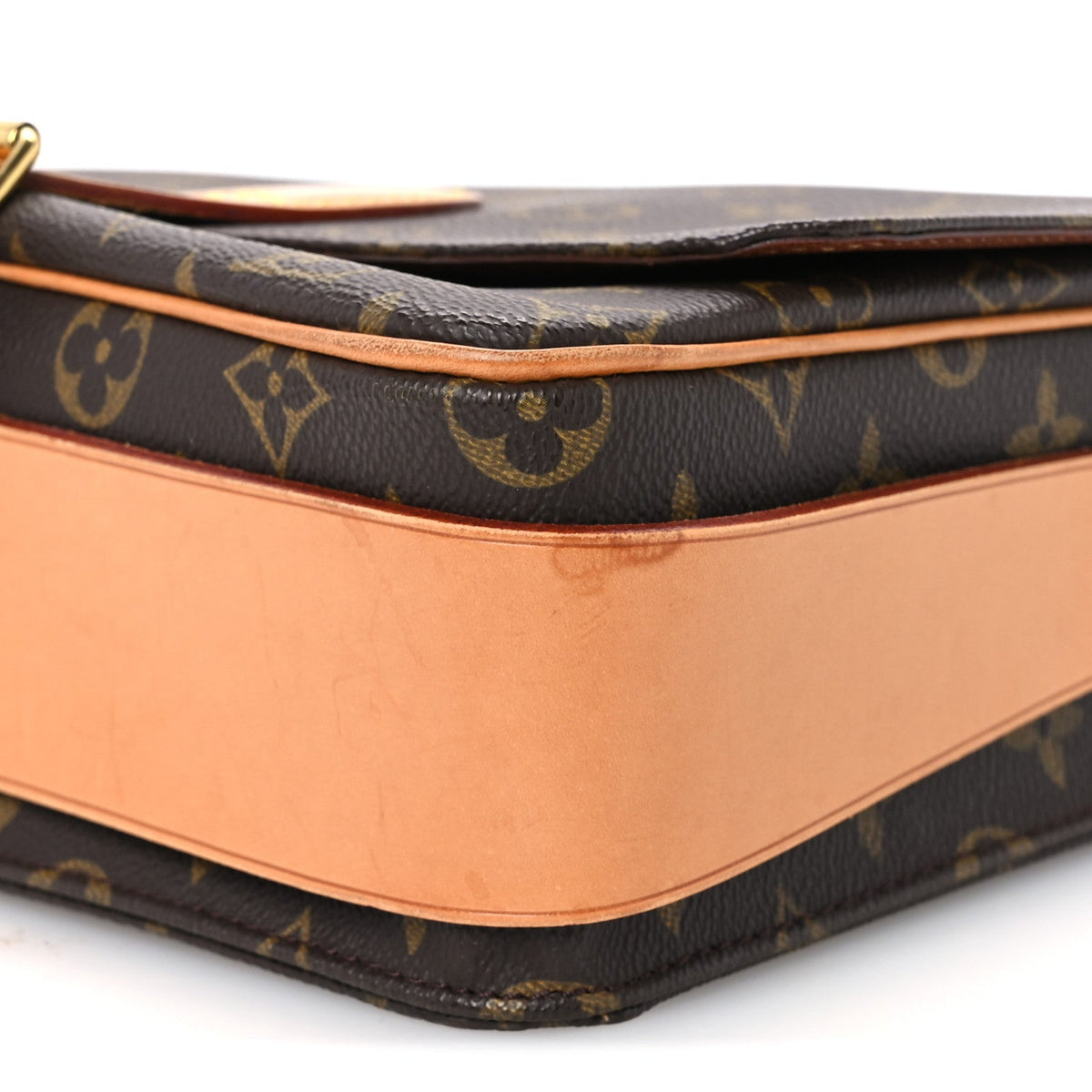 Monogram Cartouchiere 26