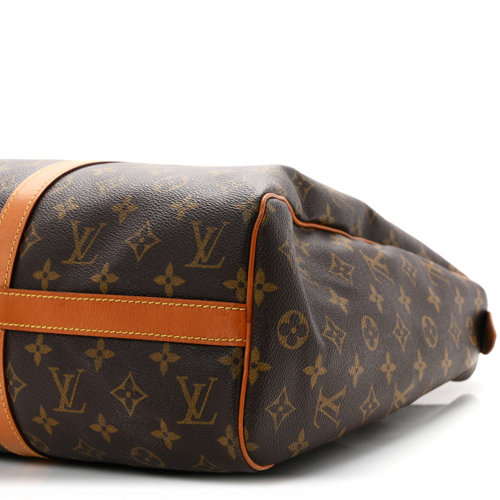 Monogram Sac Flanerie 45