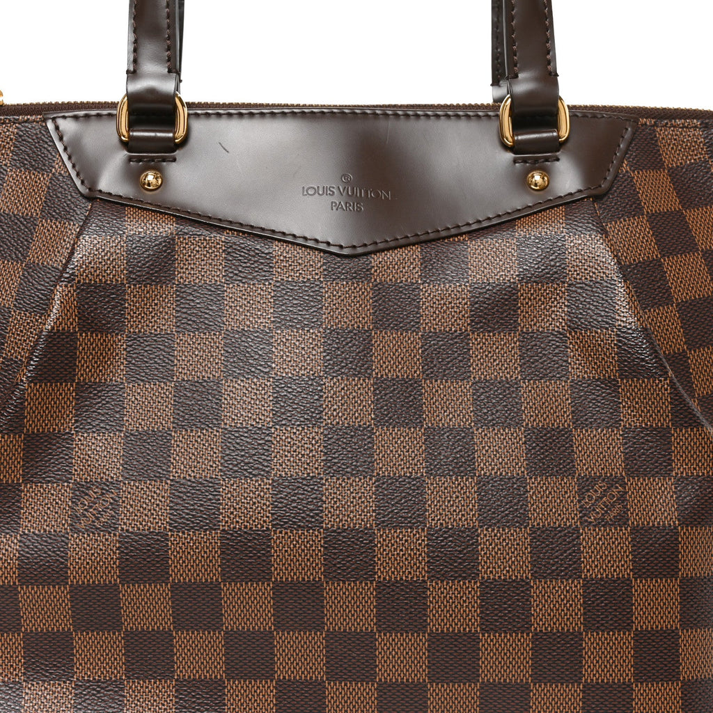 Damier Ebene Westminster PM
