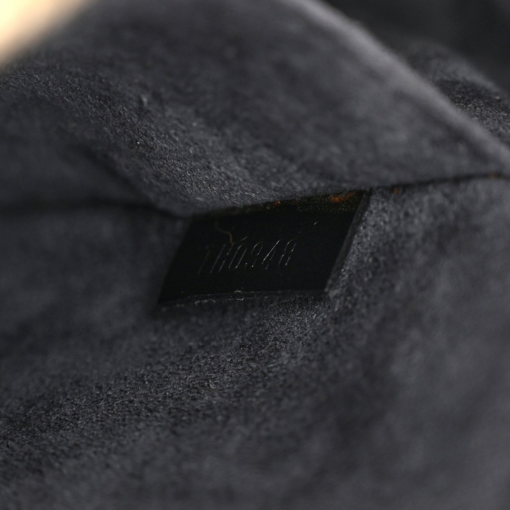 Epi Sablons Black