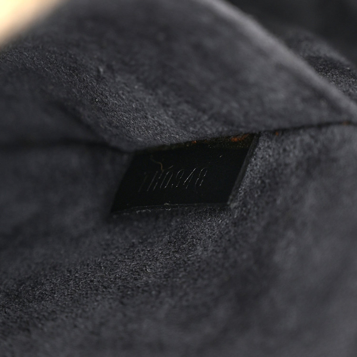 Epi Sablons Black