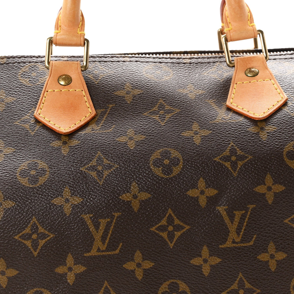 Monogram Speedy 30