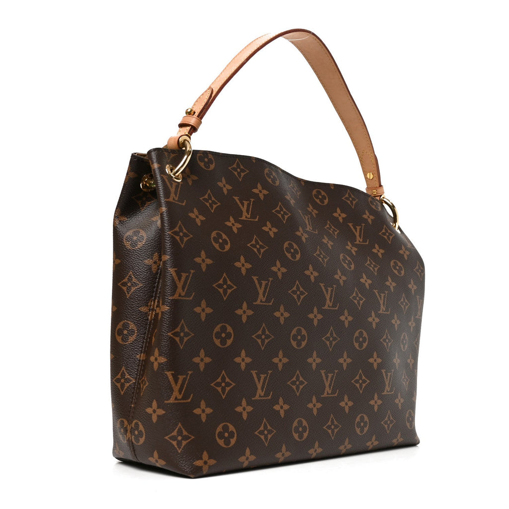 Monogram Graceful PM