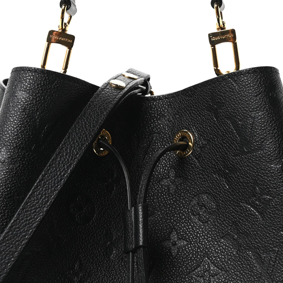 Empreinte Neonoe MM Black