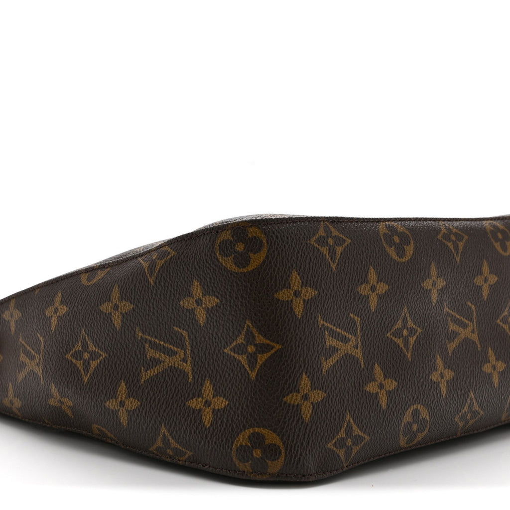 Monogram Looping MM