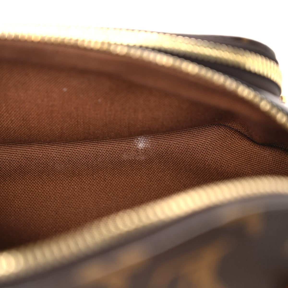 Monogram Rush Bumbag